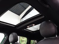 USED 2022 71 MINI COUNTRYMAN 2.0 Cooper S Exclusive SUV 5dr Petrol Steptronic Euro 6 (s/s) (178 ps) NAV-PAN ROOF-HTD SEATS-CAMERA
