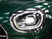 USED 2022 71 MINI COUNTRYMAN 2.0 Cooper S Exclusive SUV 5dr Petrol Steptronic Euro 6 (s/s) (178 ps) NAV-PAN ROOF-HTD SEATS-CAMERA