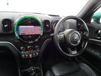 USED 2022 71 MINI COUNTRYMAN 2.0 Cooper S Exclusive SUV 5dr Petrol Steptronic Euro 6 (s/s) (178 ps) NAV-PAN ROOF-HTD SEATS-CAMERA