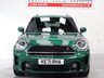 USED 2022 71 MINI COUNTRYMAN 2.0 Cooper S Exclusive SUV 5dr Petrol Steptronic Euro 6 (s/s) (178 ps) NAV-PAN ROOF-HTD SEATS-CAMERA
