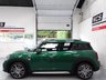 USED 2022 71 MINI COUNTRYMAN 2.0 Cooper S Exclusive SUV 5dr Petrol Steptronic Euro 6 (s/s) (178 ps) NAV-PAN ROOF-HTD SEATS-CAMERA