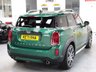 USED 2022 71 MINI COUNTRYMAN 2.0 Cooper S Exclusive SUV 5dr Petrol Steptronic Euro 6 (s/s) (178 ps) NAV-PAN ROOF-HTD SEATS-CAMERA