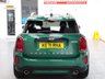 USED 2022 71 MINI COUNTRYMAN 2.0 Cooper S Exclusive SUV 5dr Petrol Steptronic Euro 6 (s/s) (178 ps) NAV-PAN ROOF-HTD SEATS-CAMERA