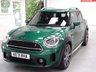 USED 2022 71 MINI COUNTRYMAN 2.0 Cooper S Exclusive SUV 5dr Petrol Steptronic Euro 6 (s/s) (178 ps) NAV-PAN ROOF-HTD SEATS-CAMERA