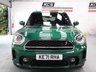 USED 2022 71 MINI COUNTRYMAN 2.0 Cooper S Exclusive SUV 5dr Petrol Steptronic Euro 6 (s/s) (178 ps) NAV-PAN ROOF-HTD SEATS-CAMERA