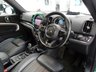 USED 2022 71 MINI COUNTRYMAN 2.0 Cooper S Exclusive SUV 5dr Petrol Steptronic Euro 6 (s/s) (178 ps) NAV-PAN ROOF-HTD SEATS-CAMERA