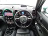USED 2022 71 MINI COUNTRYMAN 2.0 Cooper S Exclusive SUV 5dr Petrol Steptronic Euro 6 (s/s) (178 ps) NAV-PAN ROOF-HTD SEATS-CAMERA