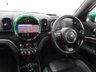 USED 2022 71 MINI COUNTRYMAN 2.0 Cooper S Exclusive SUV 5dr Petrol Steptronic Euro 6 (s/s) (178 ps) NAV-PAN ROOF-HTD SEATS-CAMERA