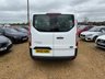 USED 2022 22 FORD TRANSIT CUSTOM 2.0 320 EcoBlue Leader Kombi Double Cab 5dr Diesel Manual L2 H1 Euro 6 (s/s) (130 ps) 