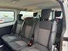 USED 2022 22 FORD TRANSIT CUSTOM 2.0 320 EcoBlue Leader Kombi Double Cab 5dr Diesel Manual L2 H1 Euro 6 (s/s) (130 ps) 