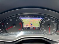 USED 2017 17 AUDI A5 2.0 TDI S line Sportback S Tronic quattro Euro 6 (s/s) 5dr 7 AUDI SERVICES