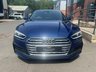 USED 2017 17 AUDI A5 2.0 TDI S line Sportback S Tronic quattro Euro 6 (s/s) 5dr 7 AUDI SERVICES