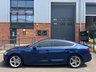 USED 2017 17 AUDI A5 2.0 TDI S line Sportback S Tronic quattro Euro 6 (s/s) 5dr 7 AUDI SERVICES