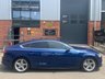 USED 2017 17 AUDI A5 2.0 TDI S line Sportback S Tronic quattro Euro 6 (s/s) 5dr 7 AUDI SERVICES