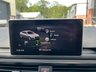 USED 2017 17 AUDI A5 2.0 TDI S line Sportback S Tronic quattro Euro 6 (s/s) 5dr 7 AUDI SERVICES