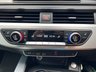 USED 2017 17 AUDI A5 2.0 TDI S line Sportback S Tronic quattro Euro 6 (s/s) 5dr 7 AUDI SERVICES