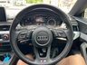 USED 2017 17 AUDI A5 2.0 TDI S line Sportback S Tronic quattro Euro 6 (s/s) 5dr 7 AUDI SERVICES