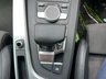 USED 2017 17 AUDI A5 2.0 TDI S line Sportback S Tronic quattro Euro 6 (s/s) 5dr 7 AUDI SERVICES