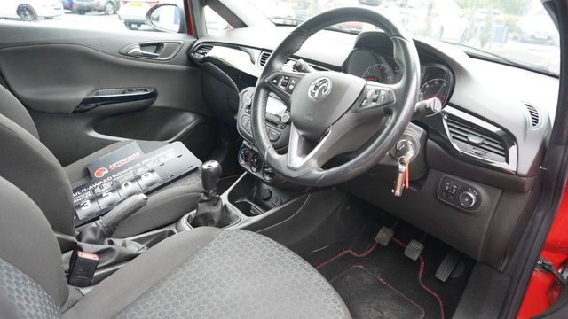 View our VAUXHALL CORSA