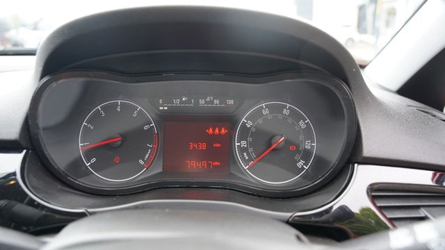 View our VAUXHALL CORSA