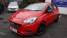 USED 2015 05 VAUXHALL CORSA 1.2i Sting Hatchback 5dr Petrol Manual Euro 6 (70 ps) **MANUAL**CHEAP TO RUN**