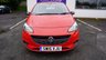 USED 2015 05 VAUXHALL CORSA 1.2i Sting Hatchback 5dr Petrol Manual Euro 6 (70 ps) **MANUAL**CHEAP TO RUN**