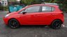 USED 2015 05 VAUXHALL CORSA 1.2i Sting Hatchback 5dr Petrol Manual Euro 6 (70 ps) **MANUAL**CHEAP TO RUN**