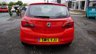 USED 2015 05 VAUXHALL CORSA 1.2i Sting Hatchback 5dr Petrol Manual Euro 6 (70 ps) **MANUAL**CHEAP TO RUN**