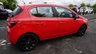 USED 2015 05 VAUXHALL CORSA 1.2i Sting Hatchback 5dr Petrol Manual Euro 6 (70 ps) **MANUAL**CHEAP TO RUN**