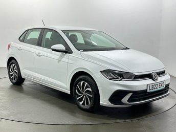 View our Volkswagen Polo