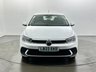 USED 2022 22 VOLKSWAGEN POLO 1.0 TSI Life DSG Euro 6 (s/s) 5dr CARPLAY, ALL-LED, ADPT-C/CNTRL