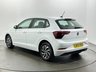 USED 2022 22 VOLKSWAGEN POLO 1.0 TSI Life DSG Euro 6 (s/s) 5dr CARPLAY, ALL-LED, ADPT-C/CNTRL