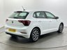 USED 2022 22 VOLKSWAGEN POLO 1.0 TSI Life DSG Euro 6 (s/s) 5dr CARPLAY, ALL-LED, ADPT-C/CNTRL