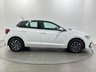 USED 2022 22 VOLKSWAGEN POLO 1.0 TSI Life DSG Euro 6 (s/s) 5dr CARPLAY, ALL-LED, ADPT-C/CNTRL