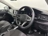 USED 2022 22 VOLKSWAGEN POLO 1.0 TSI Life DSG Euro 6 (s/s) 5dr CARPLAY, ALL-LED, ADPT-C/CNTRL