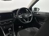 USED 2022 22 VOLKSWAGEN POLO 1.0 TSI Life DSG Euro 6 (s/s) 5dr CARPLAY, ALL-LED, ADPT-C/CNTRL