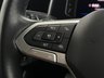 USED 2022 22 VOLKSWAGEN POLO 1.0 TSI Life DSG Euro 6 (s/s) 5dr CARPLAY, ALL-LED, ADPT-C/CNTRL