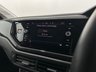 USED 2022 22 VOLKSWAGEN POLO 1.0 TSI Life DSG Euro 6 (s/s) 5dr CARPLAY, ALL-LED, ADPT-C/CNTRL