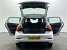 USED 2022 22 VOLKSWAGEN POLO 1.0 TSI Life DSG Euro 6 (s/s) 5dr CARPLAY, ALL-LED, ADPT-C/CNTRL