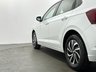 USED 2022 22 VOLKSWAGEN POLO 1.0 TSI Life DSG Euro 6 (s/s) 5dr CARPLAY, ALL-LED, ADPT-C/CNTRL