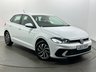 USED 2022 22 VOLKSWAGEN POLO 1.0 TSI Life DSG Euro 6 (s/s) 5dr CARPLAY, ALL-LED, ADPT-C/CNTRL