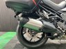USED 2015 65 KAWASAKI VERSYS 1000 FINANCE SPECIALISTS APPLY NOW LOW RATE FINANCE DELIVERY AVAILABLE