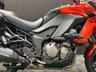 USED 2015 65 KAWASAKI VERSYS 1000 FINANCE SPECIALISTS APPLY NOW LOW RATE FINANCE DELIVERY AVAILABLE