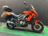 USED 2015 65 KAWASAKI VERSYS 1000 FINANCE SPECIALISTS APPLY NOW LOW RATE FINANCE DELIVERY AVAILABLE