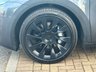 USED 2022 22 TESLA MODEL Y (Dual Motor) Long Range SUV 5dr Electric Auto 4WDE (384 bhp) 