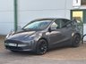 USED 2022 22 TESLA MODEL Y (Dual Motor) Long Range SUV 5dr Electric Auto 4WDE (384 bhp) 