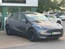 USED 2022 22 TESLA MODEL Y (Dual Motor) Long Range SUV 5dr Electric Auto 4WDE (384 bhp) 