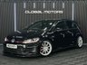 USED 2019 19 VOLKSWAGEN GOLF 2.0 TSI GPF GTI Performance Hatchback 5dr Petrol DSG Euro 6 (s/s) (245 ps) 