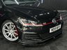 USED 2019 19 VOLKSWAGEN GOLF 2.0 TSI GPF GTI Performance Hatchback 5dr Petrol DSG Euro 6 (s/s) (245 ps) 