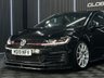 USED 2019 19 VOLKSWAGEN GOLF 2.0 TSI GPF GTI Performance Hatchback 5dr Petrol DSG Euro 6 (s/s) (245 ps) 